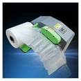 thumbnail image 1 of Buffer Air Cushion Machine Buffer Air Pillow Packing Inflator Automatic Filling Air Pillow Bag Bubble Film Bubble Bag Machine ,Long Lasting, 1 of 7