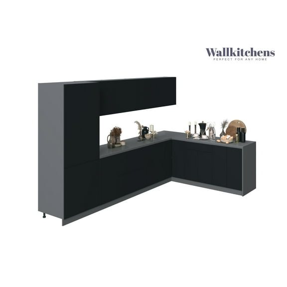 Kitchen Prestige Collection Base Size 11Ft Wide