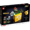 thumbnail image 3 of Set LEGO Super Mario Bloque Signo de Interrogación de Super Mario 64, 3 of 3