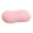 Pink, variant on Plump Cat Belly Shaped Slow Rebound Memory Foam Cuddle Pillow, Ultra Fluffy Soft Stress Relief P Sleeping Cushion for Sofa Resting, Thoughtful Practical Holiday Gift for Cat-Loving Women, Blue