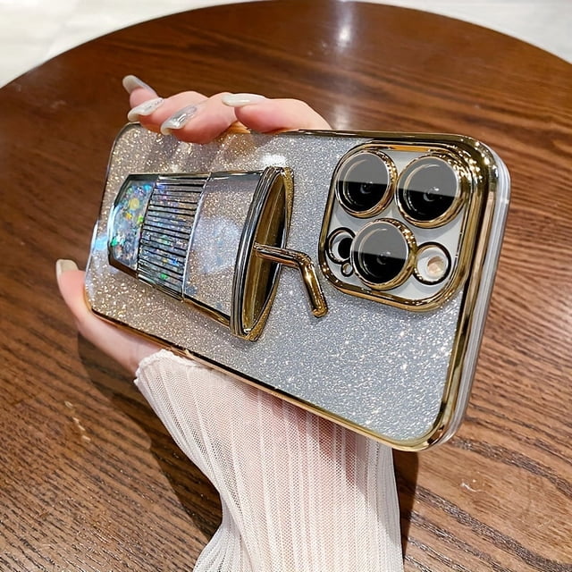 Mobile Phone Case Female New Tide Brand Fashion Premium Sense Simple Cute Creative For IPhone 15/14/13/12/11 Pro Max Plus
