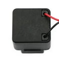 Current Transformer,100A 100MA AC Current Sensor, Split Core Amp
