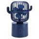 thumbnail image 4 of Mini Ventilador, Ventilador De Escritorio Ajustable Para Oficina Para El Hogar Para Viajes Ccdes Otros, 4 of 8