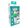 thumbnail image 1 of Wellworks™ Infrared Ear & Forehead Thermometer, 1 of 6