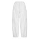 thumbnail image 5 of WILLBEST Pantalones de Playa Holgados de Verano para Mujer, de Color Liso, con Pierna Ancha, Cordón y Bolsillos: Pantalones Casuales y Relajados para Un Estilo Informal. Chica, 5 of 8