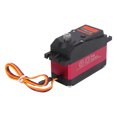 thumbnail image 4 of Rc 60KG Servo Numérique Engrenage Inoxydable Grands Servos à Grande Vitesse pour Robot de Navire de Voiture Rc, 4 of 7