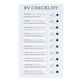 thumbnail image 1 of Chore Chart Memo Boards, Fine Workmanship Kids Chore Chart Lightweight  For Office For Family RV CHECKLIST, 1 of 8