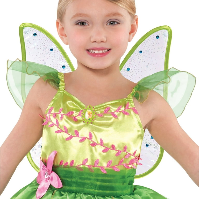 Classic Tinkerbell Costume Classic Tinkerbell Costume