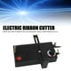 thumbnail image 5 of Máquina Cortadora De Calor Eléctrica, Cortadora De Cinta Eléctrica Portátil Y Confiable Con Ajuste De Temperatura Para Cintas Trenzadas, 5 of 7