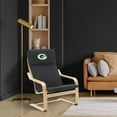 thumbnail image 5 of Imperial Green Bay Packers Bentwood Accent Chair, 5 of 6