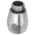 thumbnail image 4 of Steam Nozzle, Coffee Maker Steam Nozzle Durable 4-hole Design  For Home For Milk Tea Shops For Cafes For Restaurants, 4 of 8