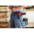 thumbnail image 3 of Taladro Atornillador Inalámbrico Milwaukee M12 3/8" 12V con 2 Baterías Profesional Modelo 2408-22, 3 of 4