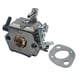 thumbnail image 2 of Carburador de hierro profesion Carb Set con junta para 028 028AV WT-16B shamjiam Carburador de motosierra Carb, 2 of 8