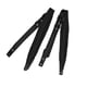 thumbnail image 2 of Adjustable and wear-resistant accordion straps for 16-120 bass accordion (black), 2 of 4