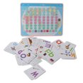 thumbnail image 5 of Máquina de aprendizaje chino, tableta educativa de habla china para aprender Pinyin para niños de 3 años en adelante, 5 of 5