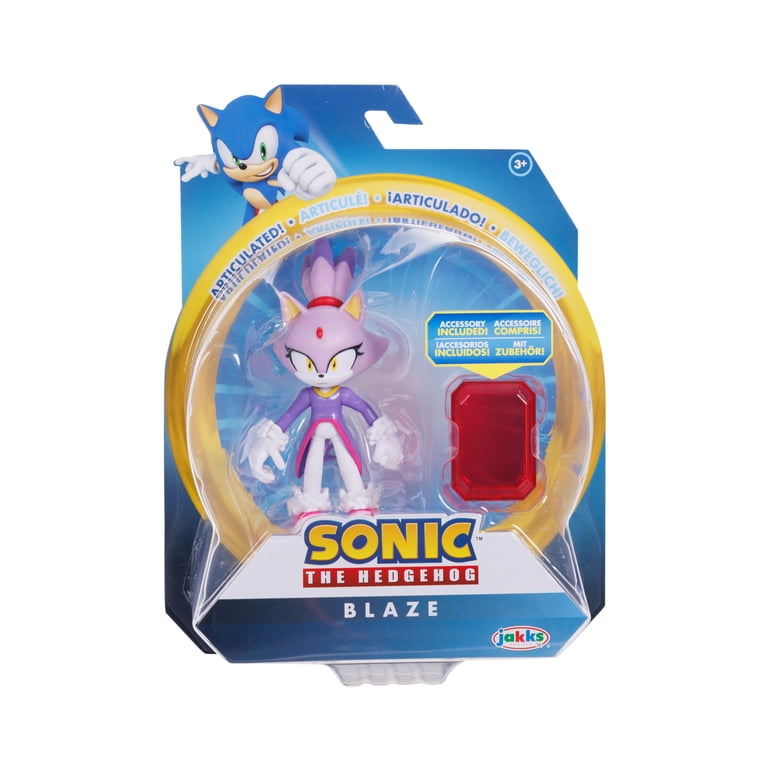 Sonic The Hedgehog 4