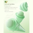 thumbnail image 4 of Bálsamo Labial Hidratante de Aguacate Hot6sl Labios Agrietados, 4 of 5