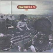 Nia (CD) by Blackalicious