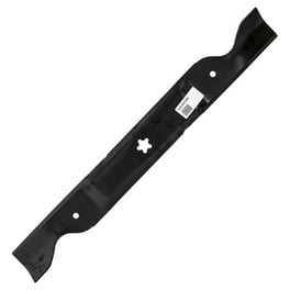 OEM Husqvarna 532403107 Blade 46 Mulch Walmart