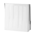 thumbnail image 2 of shamjina Security Camera Cover Camera Top Cover Easy to Install Sun for, 2 of 8
