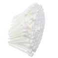 thumbnail image 1 of NATEFEMIN Hard Contaminant Removers 50Pcs Cleaning Swabs, Polyester Fiber Heads, Suitable for Various Electronics, 1 of 6