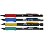 Integra, ITA36152, Grip Mechanical Pencils, 1 Dozen