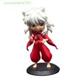 thumbnail image 4 of LovelydahliaTOY Inuyasha Anime Figura De Acción Juguetes Q Versión Setsuna Sesshomaru Model AWNW, 4 of 4