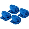 thumbnail image 6 of Real Skin Modified Tire Cover, 4 Piece, Black, 6 of 11