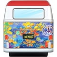 thumbnail image 5 of Puzzle EuroGraphics VW Wave Hopper de 550 piezas con póster, 5 of 5