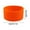 E-270, variant on Reusable Silicone Mug Sleeve Heat Resistant Protective Cover for Hot Beverages Insulated Non-Slip Grip Easy Cleaning for Coffee Tea Travel Mugs Akmoler | A