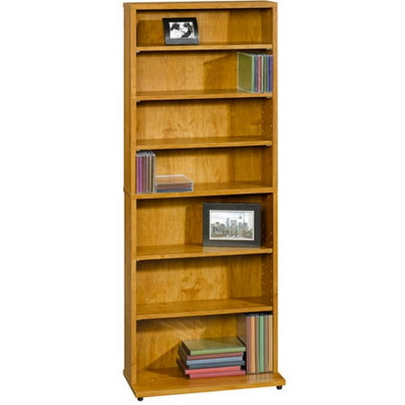 Mainstays Multimedia Storage Tower