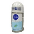 thumbnail image 2 of Nivea Energy Fresh Anti-perspirant Deodorant Roll On Stick for Women 50ml - 3 Pk, 2 of 2