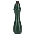 thumbnail image 1 of Sello de cera vintage con mango de madera, sello de poste, accesorio de arte de aduanas (verde), 1 of 6