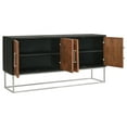 thumbnail image 3 of Borman Accent Cabinet, 3 of 15