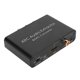 thumbnail image 3 of HD Output ARC Sound Extractor 192KHz Optical SPDIF 3.5mm Headphone Port Digital Analog Sound Converter for Home Cinema TV, 3 of 5