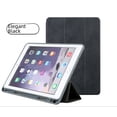 thumbnail image 3 of Aplicable a la funda protectora con ranura para lápiz Air5 Pro12.9, tableta 2022, iPad 10.2, mini funda de cuero para computadora Pro11, 3 of 5