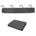 thumbnail image 2 of Outdoor Awning Waterproof Cover, Retractable Roller Blind Dustproof Cover, 2 of 5