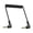 three to three-Bend to bend, variant on Retractable 3.5mm Spring Coiled Cable Flexible Metal Wire for Mobile Devices Compatibility