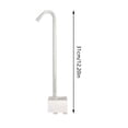 thumbnail image 3 of USB Powered Automatic Bird Shower Sprayer Gentle Mist Adjustable Flow Portable for Parrot Cage Bird Bath Hydration Cleaning Indoor Outdoor, 3 of 8