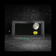 thumbnail image 4 of 216W DC CNC Antihipertensivo Boost Converter 6-30V Entrada de Fuente de AlimentacióN Ajustable Voltaje Constante MóDulo de Carga Solar, 4 of 5
