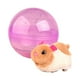 thumbnail image 2 of Juguetes de pelota eléctrica, aprendizaje interactivo, juego para interiores y exteriores, juego de desarrollo, diversión para , niñas, regalos Hámster Blanco Hugo Juguetes de bolas eléctricas, 2 of 8