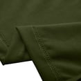thumbnail image 6 of Uqiangy Casual Outerwear Crochet Sweaters For Women Chunky Knit Sleeveless Cardigan Open Front Sweater 2025 Fall Trendy Long Sleeve Open Knit Sweaters For Women Green 2XL, 6 of 6
