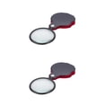 thumbnail image 1 of Enqiretly Magnifying Glass Observation Accessory Magnified Accessory Loupe Tool 2Set, 1 of 6