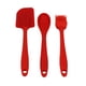 thumbnail image 2 of 3x Utensilios de cocina Juegos de utensilios de cocina Espátulas Cucharas Cepillos Hogar, 2 of 9