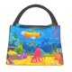 thumbnail image 1 of Easygdp Submarine And Landscape Bolsa de Almuerzo Insulada Reutilizable, Bolsa de Mano y Bandolera para Oficina, Trabajo, Viajes, 1 of 6