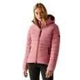 thumbnail image 4 of Regatta Womens Kelane Padded Jacket, 4 of 6