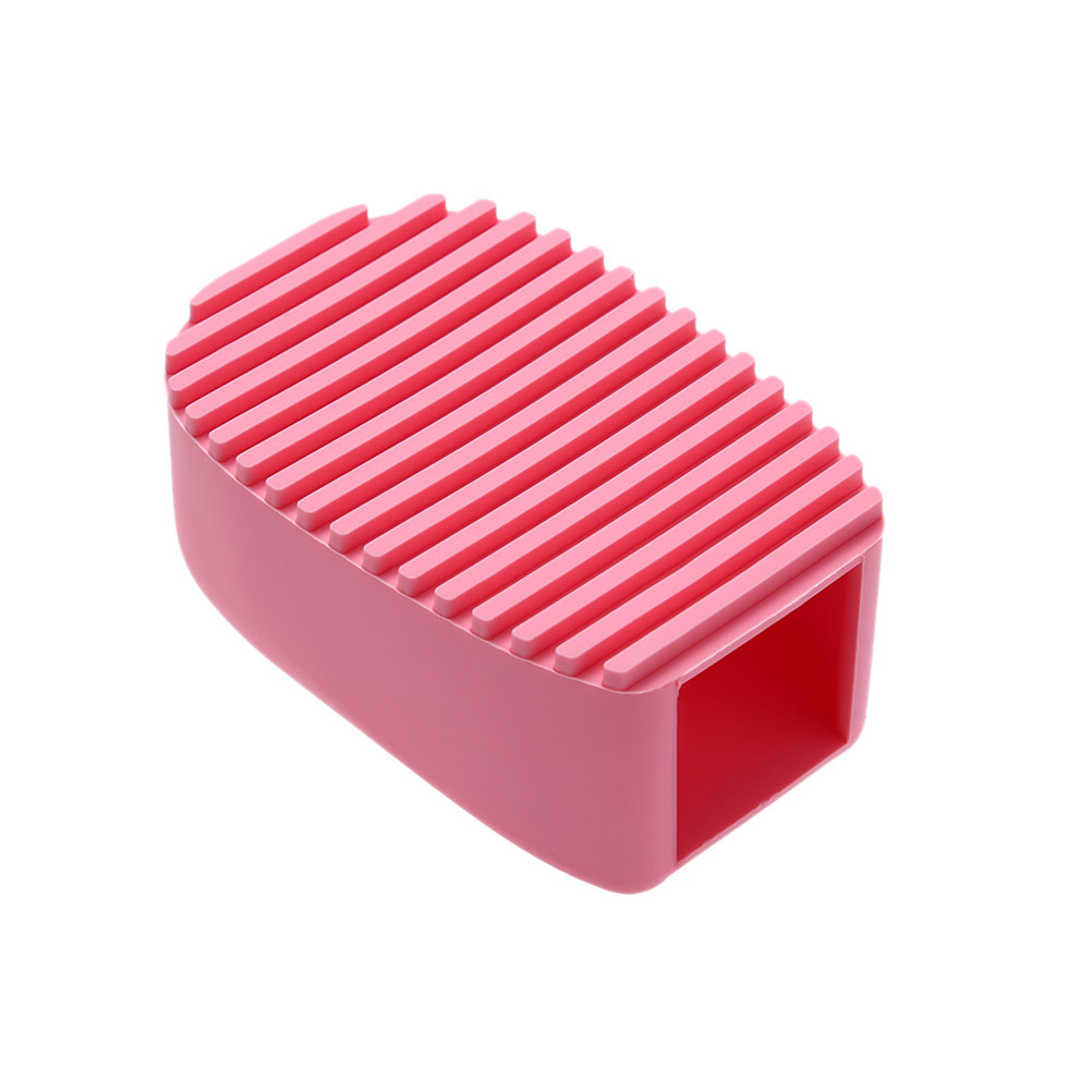 NUOLUX Laundry Brush Washboard Cleaning Hand Washing Board Scrubbing