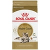 Royal Canin Maine Coon Adult Dry Cat Food, 14 lb