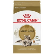 Royal Canin Maine Coon Adult Dry Cat Food, 14 lb