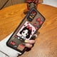 thumbnail image 5 of Matte Case for Xiaomi POCO X4 X3 X2 M4 M3 M2 F4 F3 GT F2 C40 CC9 PRO 4G 5G MIX4 CIVI Case Funda Shell Cartoon Anime Snow White, 5 of 5